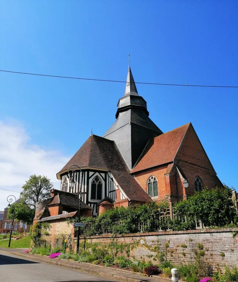 Eglise